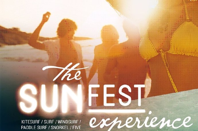 The SunFest Experience