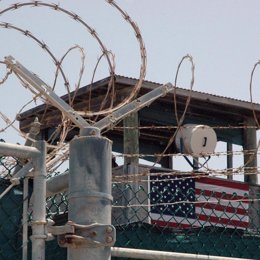 Guantanamo, Cuba