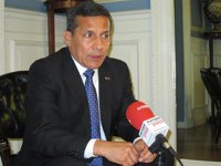 Perú.- "Mejor que Humala vaya y apuñale a Fujimori en la cárcel" dice abogado 