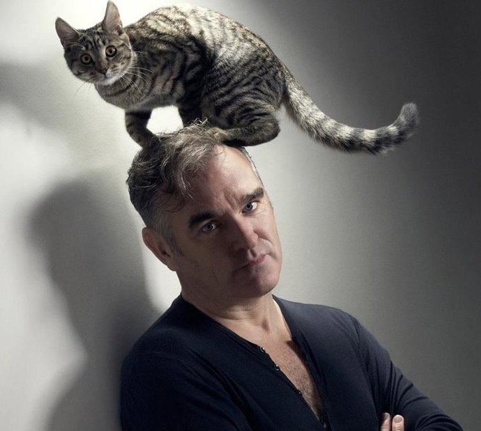 Morrissey
