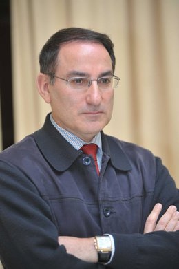 Javier González De Lara, Nuevo Presidente De La CEM