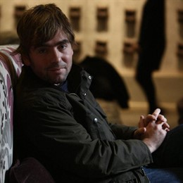 Use Lahoz narra la versión barcelonesa de la familia Alcántara de Cuéntame en su