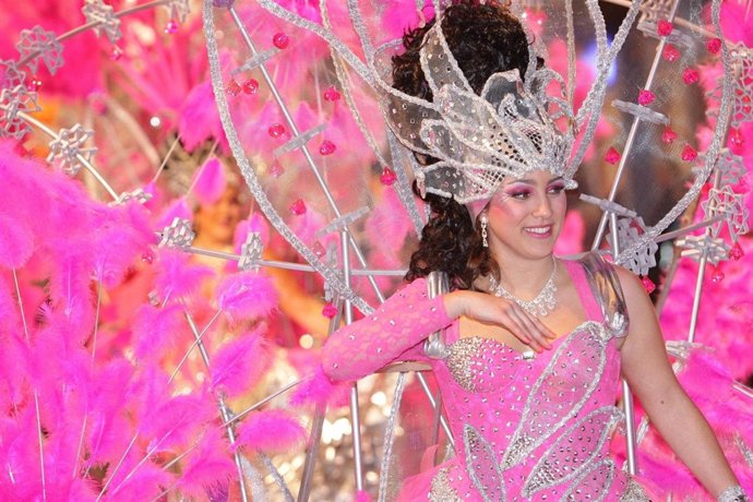 Carnaval De Águilas