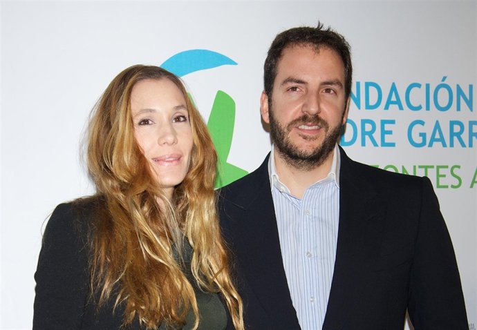  Blanca Cuesta  Y Borja Thyssen