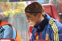 Torres: "La Confederaciones es lo que le falta a esta generación"