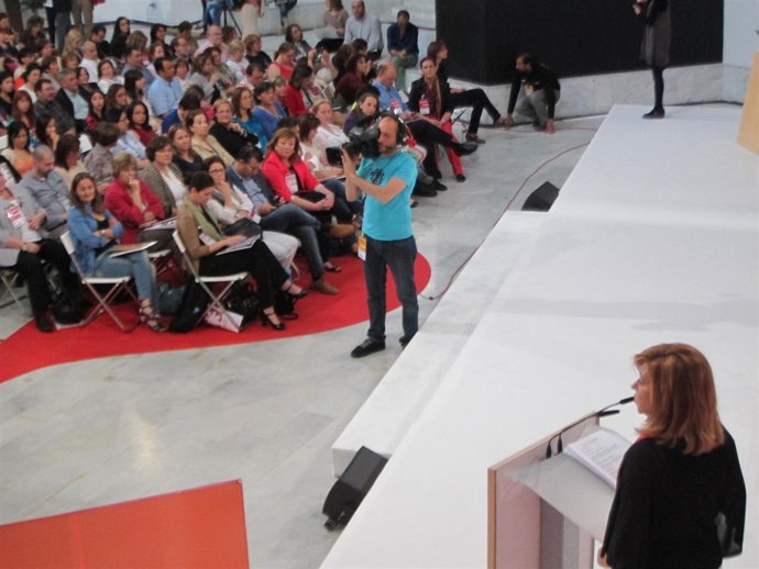 Valenciano este sábado en Sevilla