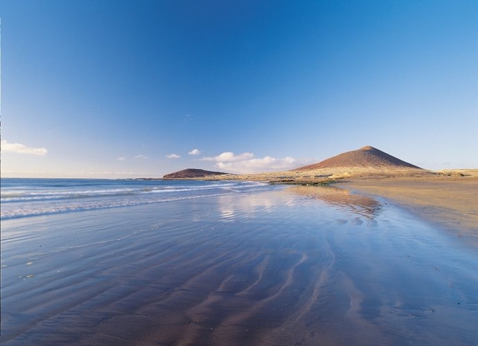 Playa De El Médano