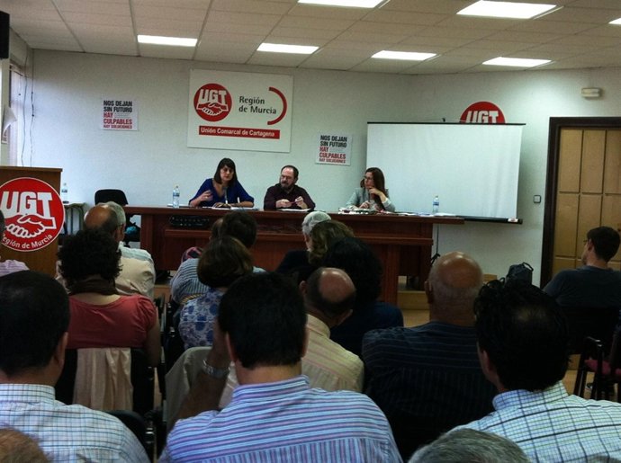 María González Veracruz