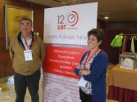 El consenso, la negociación colectiva, los parados y las movilizaciones, objetivos de Cedrún para los próximos 4 años