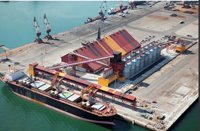 El Puerto relativiza el impacto de su no inclusión en la Red Transeuropea de Transporte