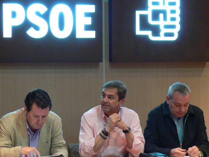 Álvarez de la Chica en Granada