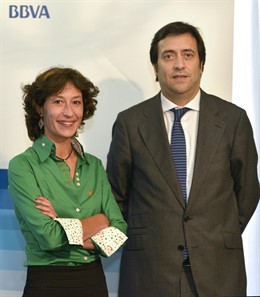 Convenio de colaboración con el BBVA