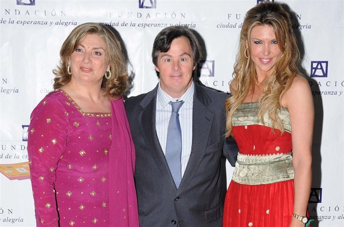 Colaboradores de la fundación