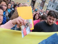 Colombia ha dispuesto todos los protocolos de asistencia tras la muerte de Jenny Sofía Rebollo