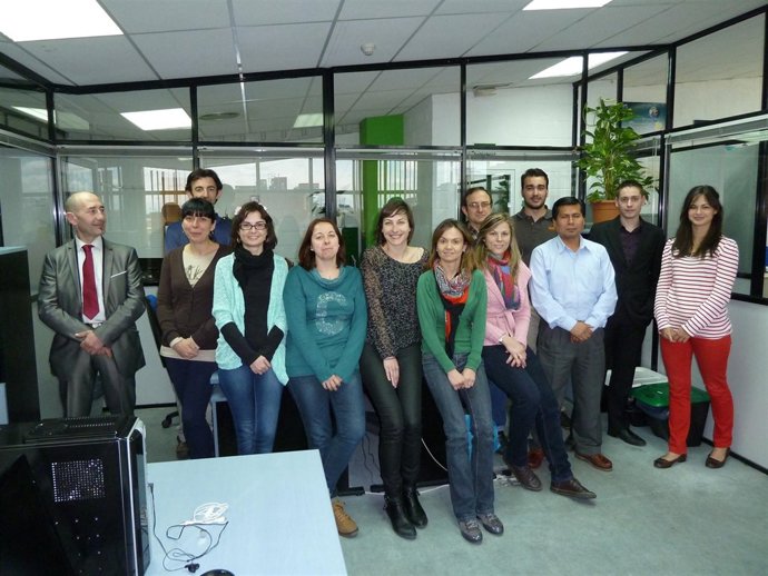 Eficiencia Energética Aplicada, galardonada con el premio de Ejecutivos.