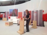 PSOE-A defiende que la educación "es el mejor instrumento para alcanzar la igualdad"