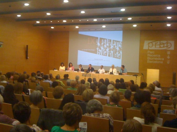 FECEC voluntariado