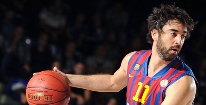 Juan Carlos Navarro
