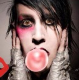 Marilyn Manson