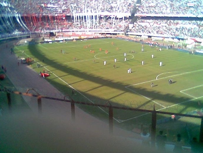 River e Independiente