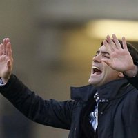 Marcelino consigue con el Villarreal el tercer ascenso como técnico