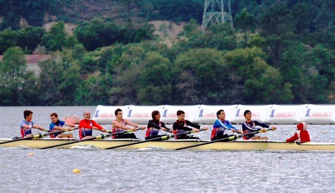 Copa Remo Cabreiroá