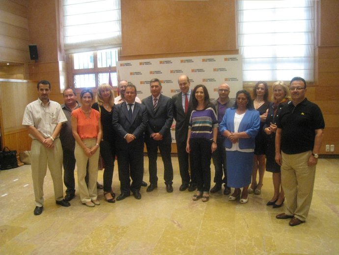 El Gobierno de Aragón ha asignado seis domicilios a cinco entidades sociales.