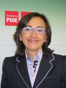 Rosa Aguilar