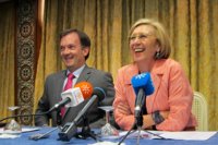 UPyD registra este lunes su Iniciativa Legislativa Popular para la reforma de la Ley Electoral Andaluza