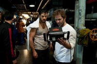 Man of Steel: Zack Snyder desvela conexión entre Superman y Batman en El hombre de acero