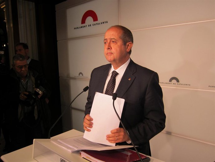 Felip Puig