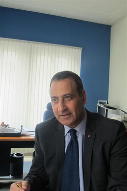 Fernando Lastra