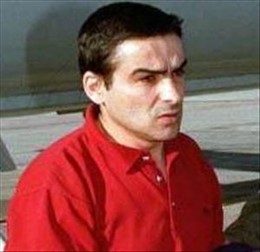 El etarra Josu García Corporales