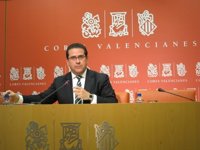 Bellver celebra la "actualización del PPCV" este fin de semana en Peñíscola