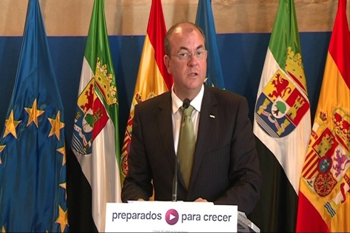 José Antonio Monago