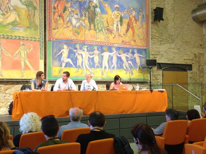 Bienal de Jóvenes Creadores 