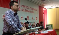 PCA pide apoyos para la candidatura de Maíllo para llegar con una única lista a la Asamblea de IULV-CA