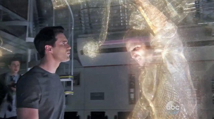 'Agents Of S.H.I.E.L.D' De Marvel 