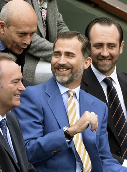 Fabra, Felipe, Wert y Bauzá