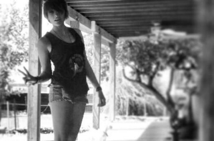 Paris Jackson