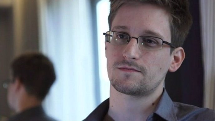 La fuentes de las filtraciones del The Washintong Post es Edward Snowden
