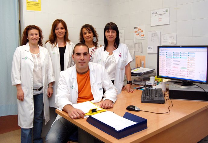 Personal de Enfermera de Talavera
