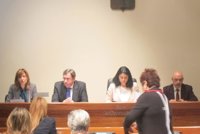 El Principado inicia el proceso para concertar 70 plazas y reubicar a usuarios de la residencia del Naranco