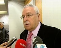 Leguina cree que el 'Tamayazo' fue una "operación siniestra"