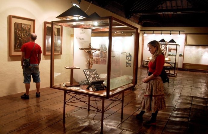 Museo de Historia y Antropología de Tenerife