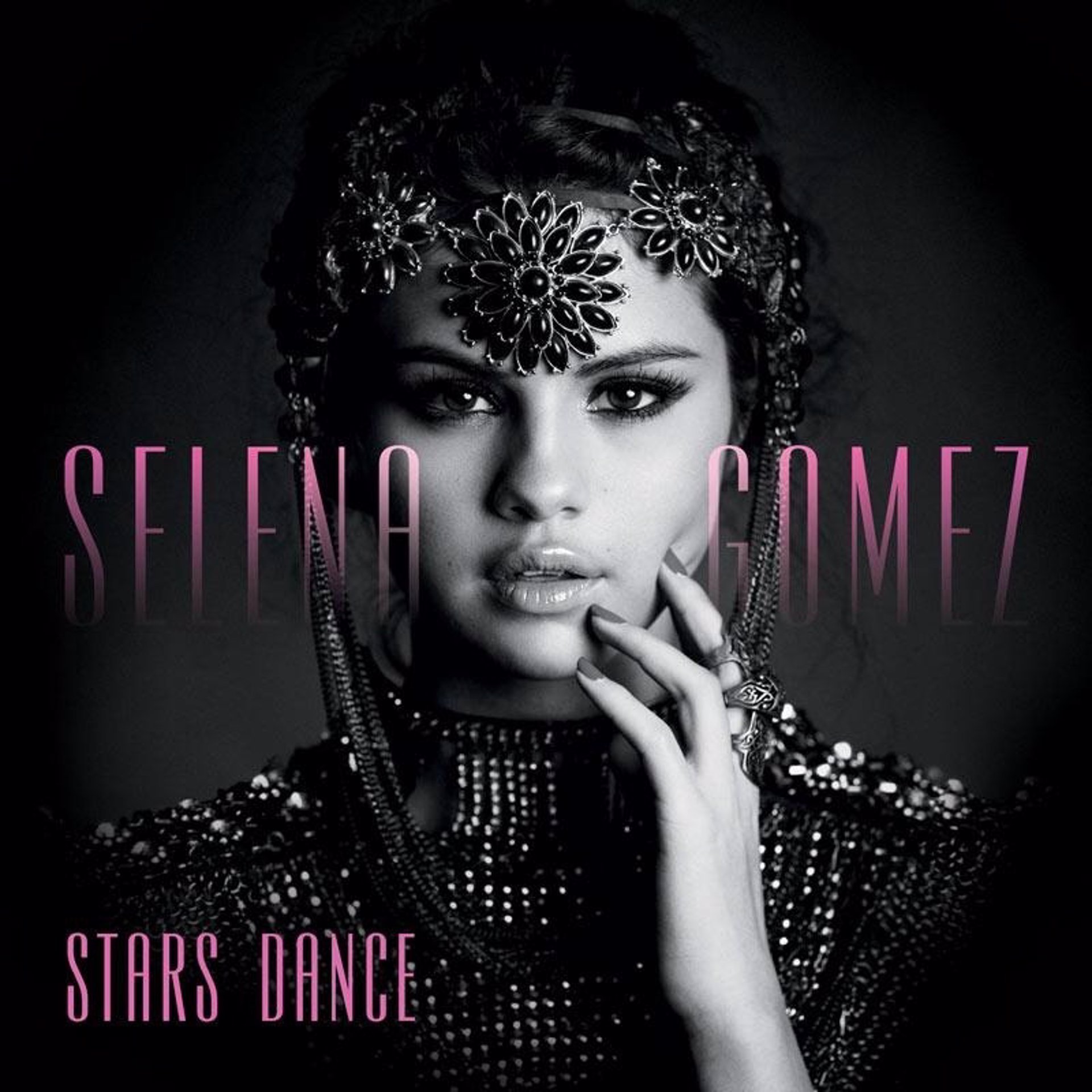 Nuevo Disco De Selena Gómez El 23 De Julio 2037