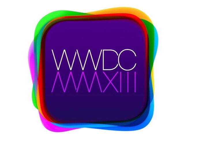 Logo WWDC 2013 Apple