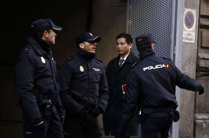 Gao Ping