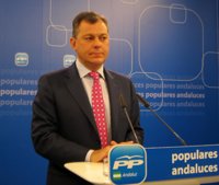 PP-A ve una "estafa" la Ley de Transparencia al nacer de una Junta "opaca" que paga 44 millones al año a altos cargos