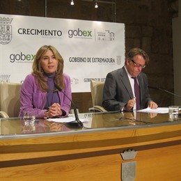 Gobierno Extremadura